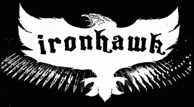 logo Ironhawk (AUS)